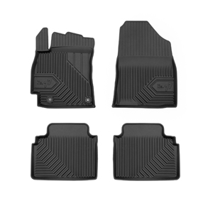 Floor mats in the group Accessories / Mats / No.77 Floor Mats at  Professional Parts Sweden AB (NO77426627)