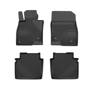 Floor mats in the group Accessories / Mats / No.77 Floor Mats at  Professional Parts Sweden AB (NO77426771)