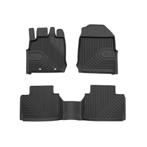 Floor mats in the group Accessories / Mats / No.77 Floor Mats at  Professional Parts Sweden AB (NO77426948)