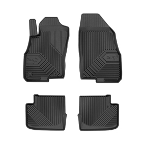 Floor mats in the group Accessories / Mats / No.77 Floor Mats at  Professional Parts Sweden AB (NO77426986)