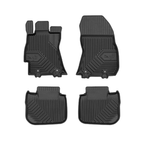 Floor mats in the group Accessories / Mats / No.77 Floor Mats at  Professional Parts Sweden AB (NO77427020)