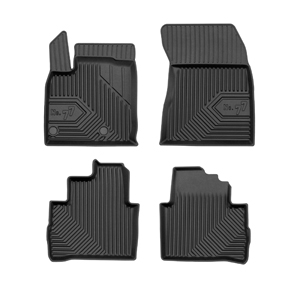 Floor mats in the group Accessories / Mats / No.77 Floor Mats at  Professional Parts Sweden AB (NO77427044)