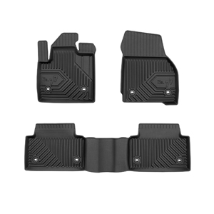 Floor mat in the group  at  Professional Parts Sweden AB (NO77427112)