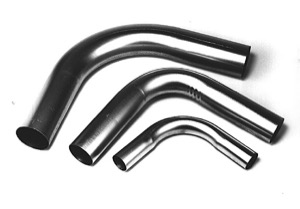 Avgasrör Universal Form: Böjd in the group Exhaust parts / Universal Exhaust Pipes / Bended Pipe 90° at Professional Parts Sweden AB (263-657)