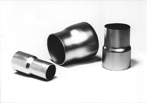 Rranslutning avgassystem in the group Exhaust parts / Connecting Pipes at  Professional Parts Sweden AB (264-753)