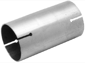Röranslutning Avgassystem in the group Exhaust parts / Connecting Pipes at Professional Parts Sweden AB (265-942)