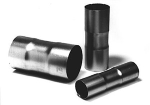 Rranslutning Avgassystem in the group Exhaust parts / Connecting Pipes at  Professional Parts Sweden AB (265-935)