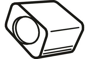 Rear pipe in the group  at  Professional Parts Sweden AB (P3148)