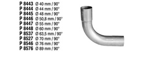 Universal part i gruppen Tillfälligt dolda artiklar hos  Professional Parts Sweden AB (P8446)