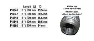 Super Flex in the group  at  Professional Parts Sweden AB (P8846)