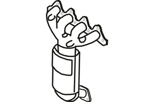 Catalytic converter i gruppen Tillflligt dolda artiklar hos  Professional Parts Sweden AB (P9218CAT)