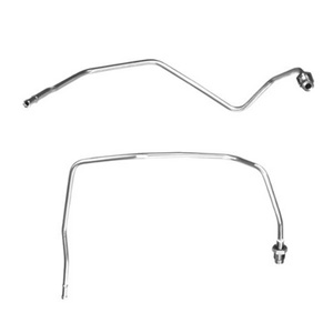 Diesel particle filter Pipe in the group Exhaust parts / Particle filter diesel at  Professional Parts Sweden AB (P9800PPA)