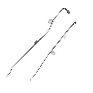 Diesel particle filter Pipe in the group Exhaust parts / Particle filter diesel at  Professional Parts Sweden AB (P9810PPA)