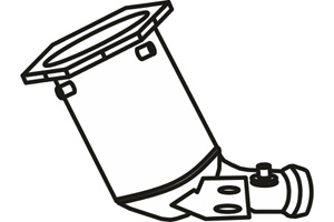 DPF i gruppen Tillflligt dolda artiklar hos  Professional Parts Sweden AB (P9813DPF)