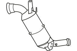 DPF i gruppen Tillflligt dolda artiklar hos  Professional Parts Sweden AB (P9816DPF)