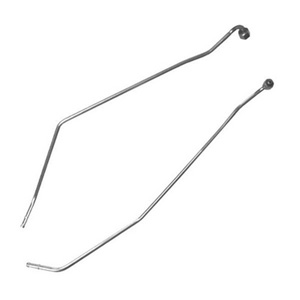 Diesel particle filter Pipe in the group Exhaust parts / Particle filter diesel at  Professional Parts Sweden AB (P9817PPB)