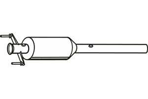 DPF i gruppen Tillflligt dolda artiklar hos  Professional Parts Sweden AB (P9820DPF)