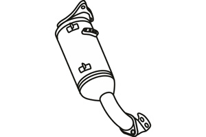 DPF i gruppen Tillflligt dolda artiklar hos  Professional Parts Sweden AB (P9836DPF)