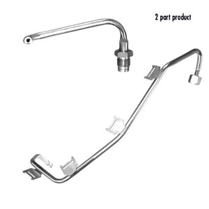 Diesel particle filter Pipe in the group Exhaust parts / Particle filter diesel at  Professional Parts Sweden AB (P9851PPC)