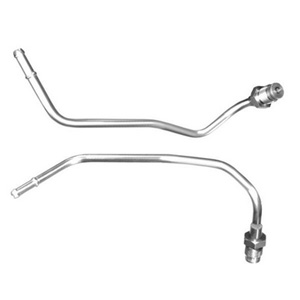 Diesel particle filter Pipe in the group Exhaust parts / Particle filter diesel at  Professional Parts Sweden AB (P9852PPA)