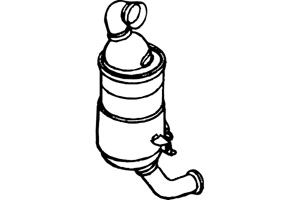 DPF i gruppen Tillflligt dolda artiklar hos  Professional Parts Sweden AB (P9900DPF)