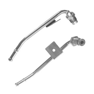 Diesel particle filter Pipe in the group Exhaust parts / Particle filter diesel at  Professional Parts Sweden AB (P9900PPA)