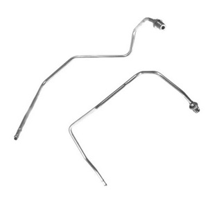 Diesel particle filter Pipe in the group Exhaust parts / Particle filter diesel at  Professional Parts Sweden AB (P9900PPB)