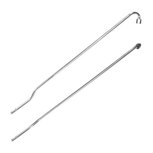 Diesel particle filter Pipe in the group Exhaust parts / Particle filter diesel at  Professional Parts Sweden AB (P9901PPA)