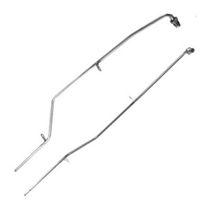 Diesel particle filter Pipe in the group Exhaust parts / Particle filter diesel at  Professional Parts Sweden AB (P9903PPA)