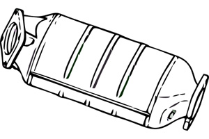 DPF i gruppen Tillflligt dolda artiklar hos  Professional Parts Sweden AB (P9912DPF)