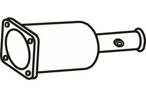 DPF i gruppen Tillflligt dolda artiklar hos  Professional Parts Sweden AB (P9915DPF)