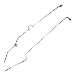 Diesel particle filter Pipe in the group Exhaust parts / Particle filter diesel at  Professional Parts Sweden AB (P9917PPA)