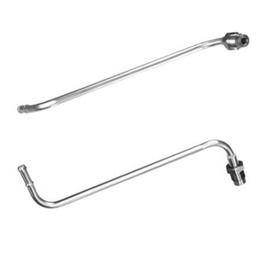 Diesel particle filter Pipe in the group Exhaust parts / Particle filter diesel at  Professional Parts Sweden AB (P9918PPA)