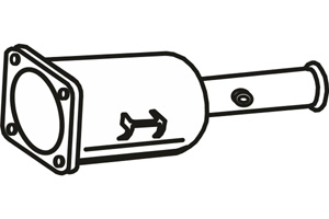DPF i gruppen Tillflligt dolda artiklar hos  Professional Parts Sweden AB (P9919DPF)