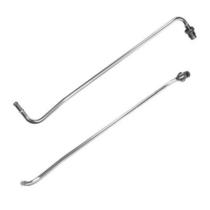 Diesel particle filter Pipe in the group Exhaust parts / Particle filter diesel at  Professional Parts Sweden AB (P9919PPA)