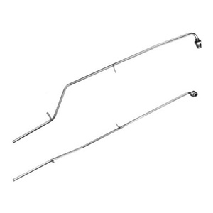 Diesel particle filter Pipe in the group Exhaust parts / Particle filter diesel at  Professional Parts Sweden AB (P9920PPA)