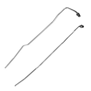 Diesel particle filter Pipe in the group Exhaust parts / Particle filter diesel at  Professional Parts Sweden AB (P9926PPB)