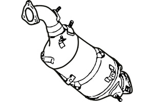 DPF i gruppen Tillflligt dolda artiklar hos  Professional Parts Sweden AB (P9929DPF)