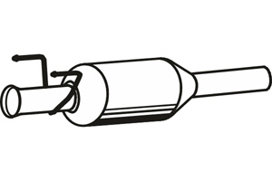 DPF i gruppen Tillflligt dolda artiklar hos  Professional Parts Sweden AB (P9934DPF)