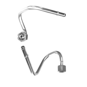 Diesel particle filter Pipe in the group Exhaust parts / Particle filter diesel at  Professional Parts Sweden AB (P9935PPA)