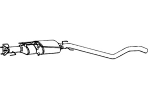 DPF i gruppen Tillflligt dolda artiklar hos  Professional Parts Sweden AB (P9940DPF)