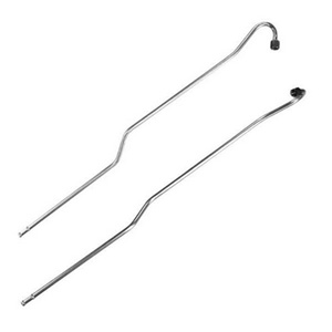 Diesel particle filter Pipe in the group Exhaust parts / Particle filter diesel at  Professional Parts Sweden AB (P9940PPA)