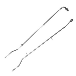 Diesel particle filter Pipe in the group Exhaust parts / Particle filter diesel at  Professional Parts Sweden AB (P9943PPA)