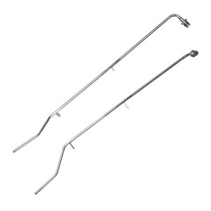 Diesel particle filter Pipe in the group Exhaust parts / Particle filter diesel at  Professional Parts Sweden AB (P9944PPA)