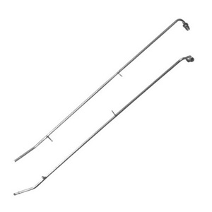 Diesel particle filter Pipe in the group Exhaust parts / Particle filter diesel at  Professional Parts Sweden AB (P9945PPA)