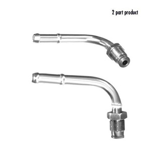 Diesel particle filter Pipe in the group Exhaust parts / Particle filter diesel at  Professional Parts Sweden AB (P9946PPC)