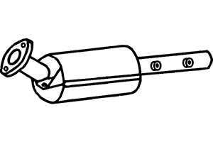 DPF i gruppen Tillflligt dolda artiklar hos  Professional Parts Sweden AB (P9947DPF)