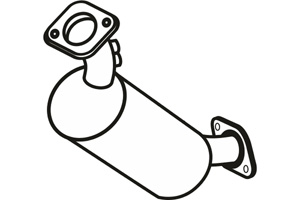 DPF i gruppen Tillflligt dolda artiklar hos  Professional Parts Sweden AB (P9948DPF)