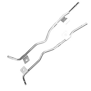 Diesel particle filter Pipe in the group Exhaust parts / Particle filter diesel at  Professional Parts Sweden AB (P9948PPB)