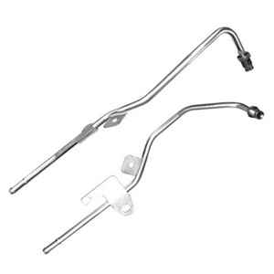 Diesel particle filter Pipe in the group Exhaust parts / Particle filter diesel at  Professional Parts Sweden AB (P9949PPB)